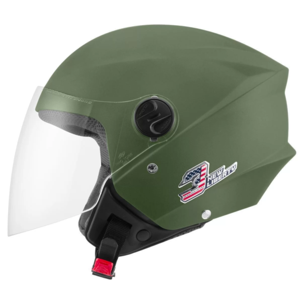 Capacete ProTork New Liberty 3 Elite - Image 6