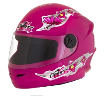 NEW LIBERTY FOUR KIDS