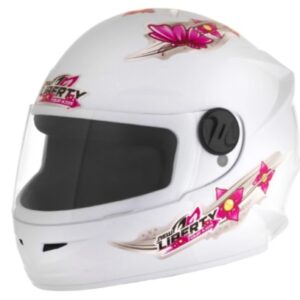 Capacete Infantil Pro Tork Liberty Four Kids