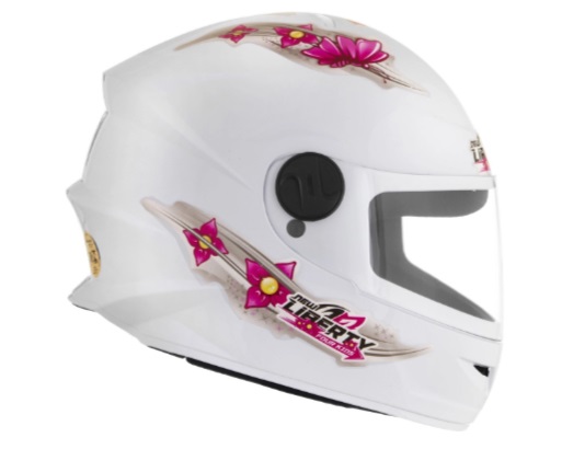 Capacete Infantil Pro Tork Liberty Four Kids - Image 13