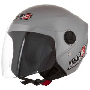 Capacete Pro Tork New Liberty Three