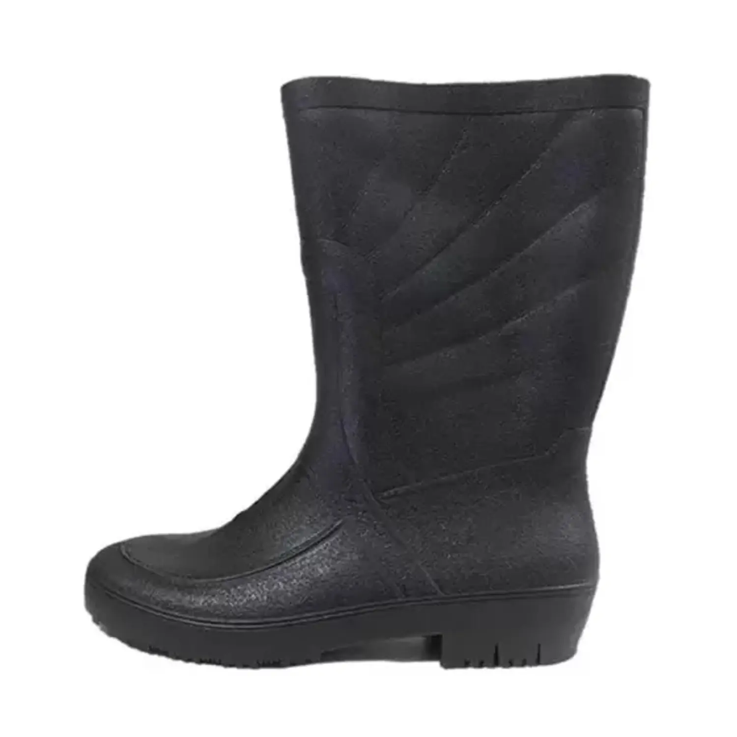 Bota Borracha Motoboy sem fim Gudlak PVC – Sem Fim