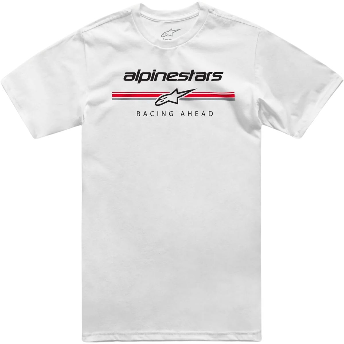 Camiseta ALPINESTARS BETTERYET Branco