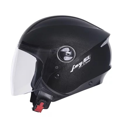 Capacete Taurus Joy23 BY Preto