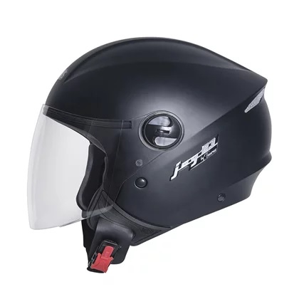 Capacete Taurus Joy23 BY Preto Fosco