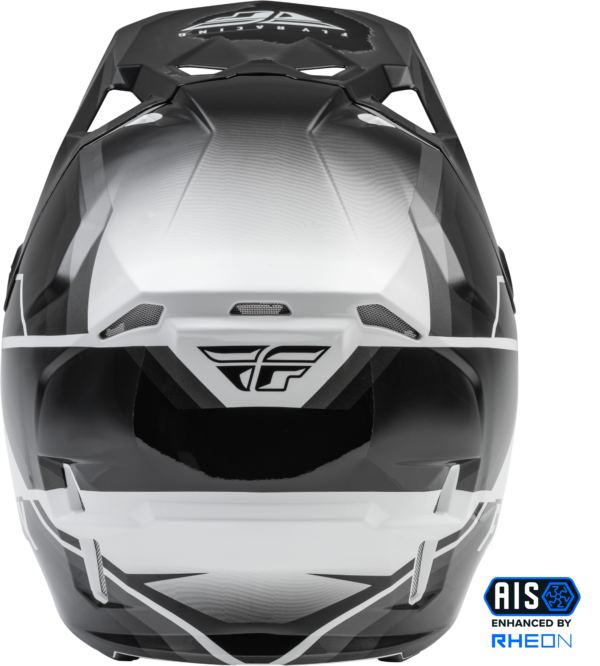 Capacete FLY Formula CP Rush Preto - Image 3
