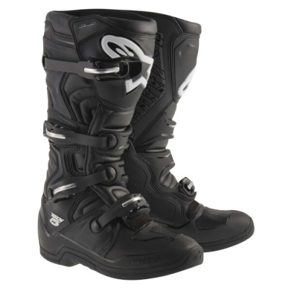 Bota Alpinestars Tech 5 Preta
