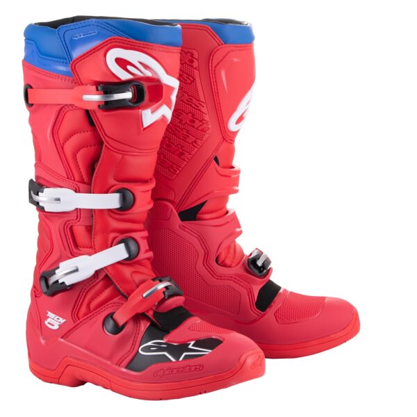 Bota Alpinestars Tech 5