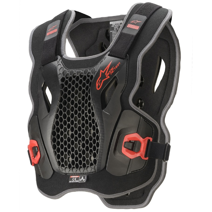 Colete Alpinestars Bionic Action Chest