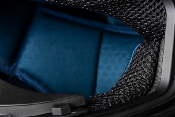 Capacete AXXIS Segment Cosa Nostra B13 - Image 15