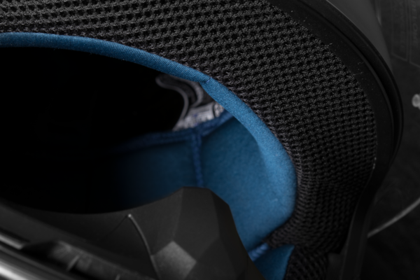 Capacete AXXIS Segment Cosa Nostra B13 - Image 14