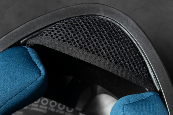 Capacete AXXIS Segment Cosa Nostra B13 - Image 11