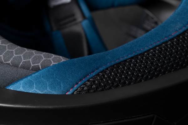 Capacete AXXIS Segment Cosa Nostra B13 - Image 9