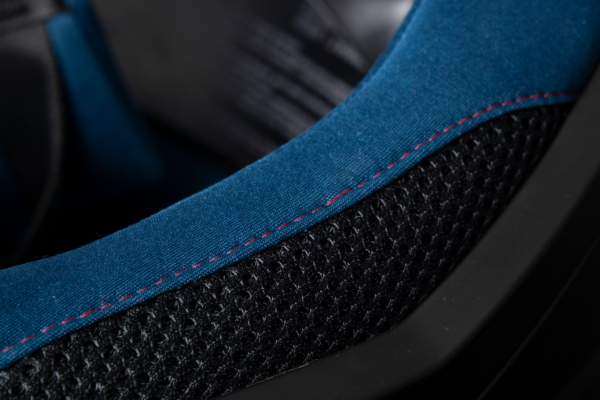 Capacete AXXIS Segment Cosa Nostra B13 - Image 8