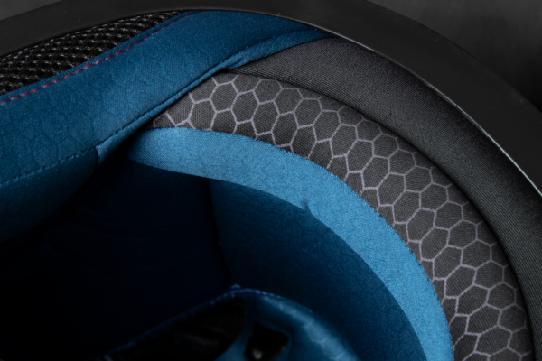 Capacete AXXIS Segment Cosa Nostra B13 - Image 6