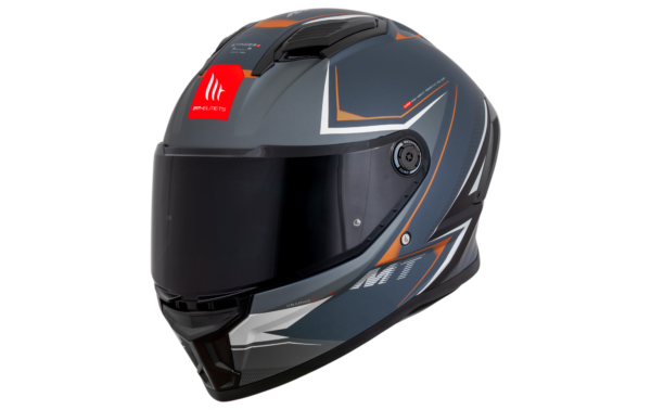 Capacete MT Stinger2 SR