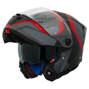 Capacete Mt Helmets Atom 2 Emalla B15 – Fosco