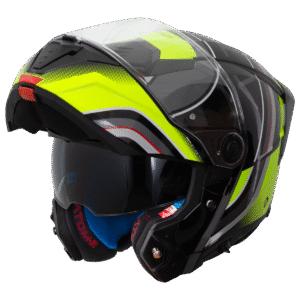 Capacete Mt Helmets Atom 2 Xenom B3 – Gloss