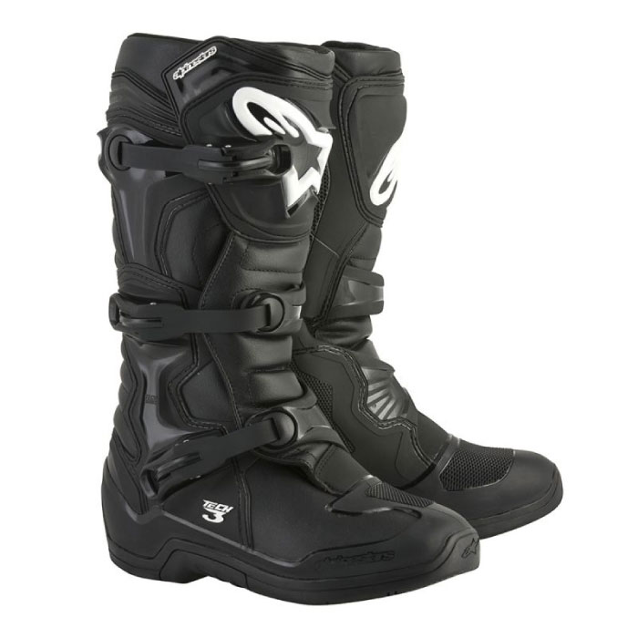 BOTA ALPINESTARS TECH 3