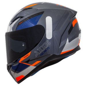 Capacete AXXIS Segment Creeper C2 Gloss