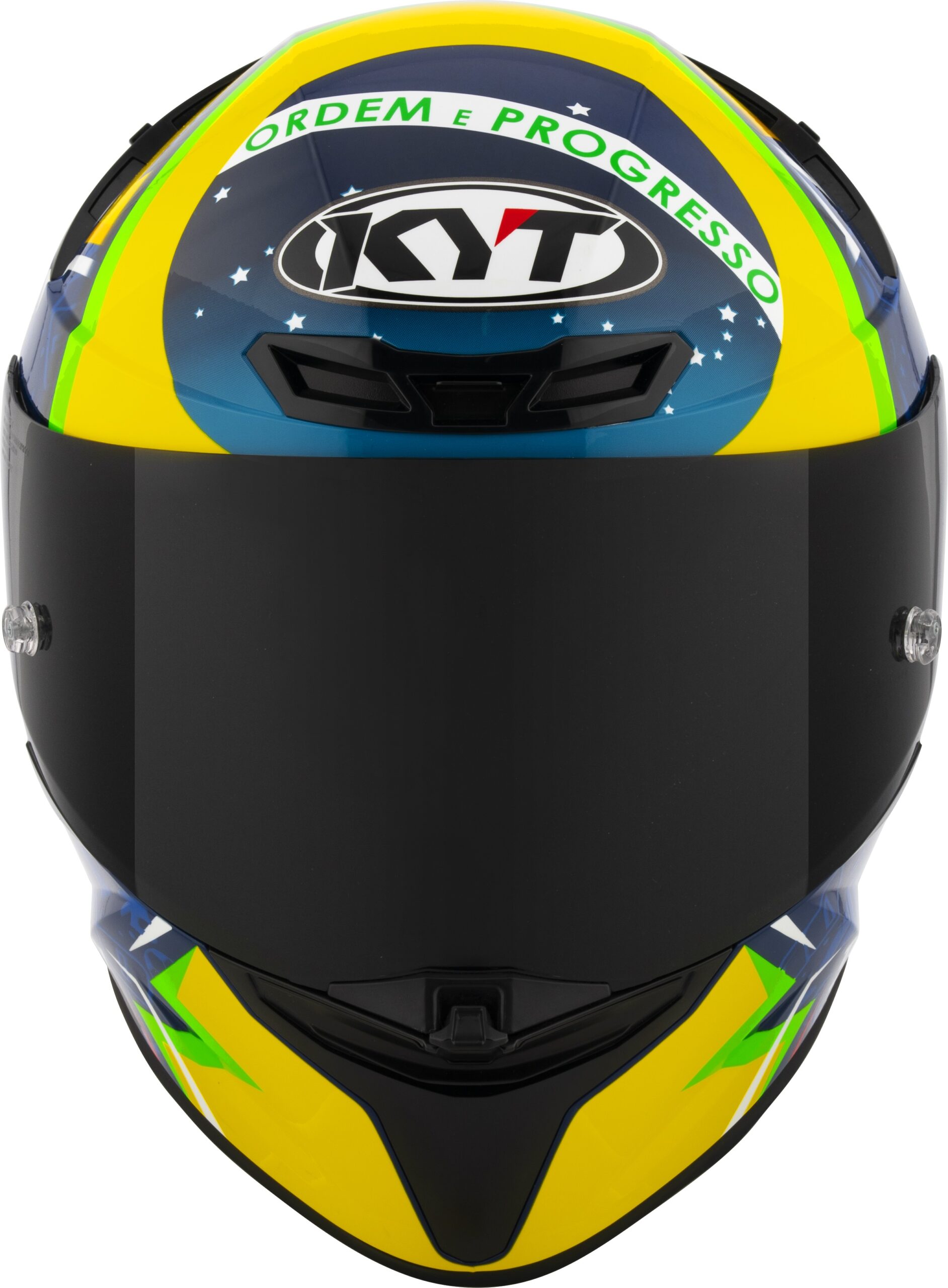 CAPACETE KYT TT-REVO DIOGO MOREIRA 2024