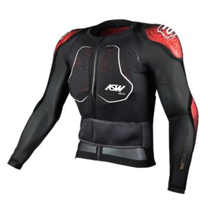 Colete Integral ASW Protec