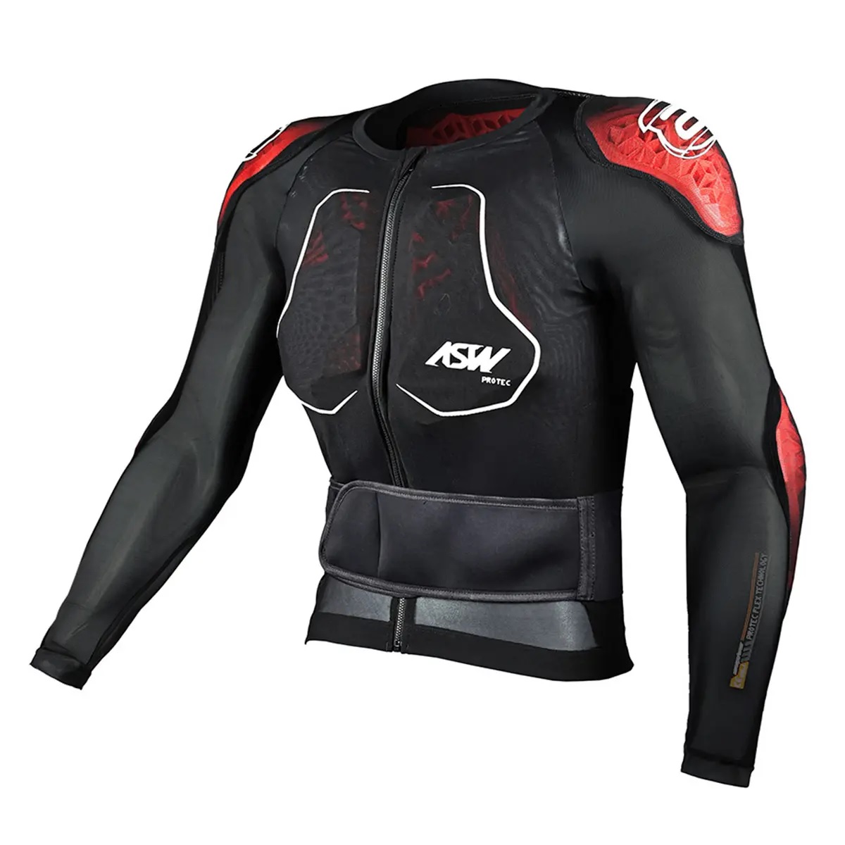 Colete Integral ASW Protec