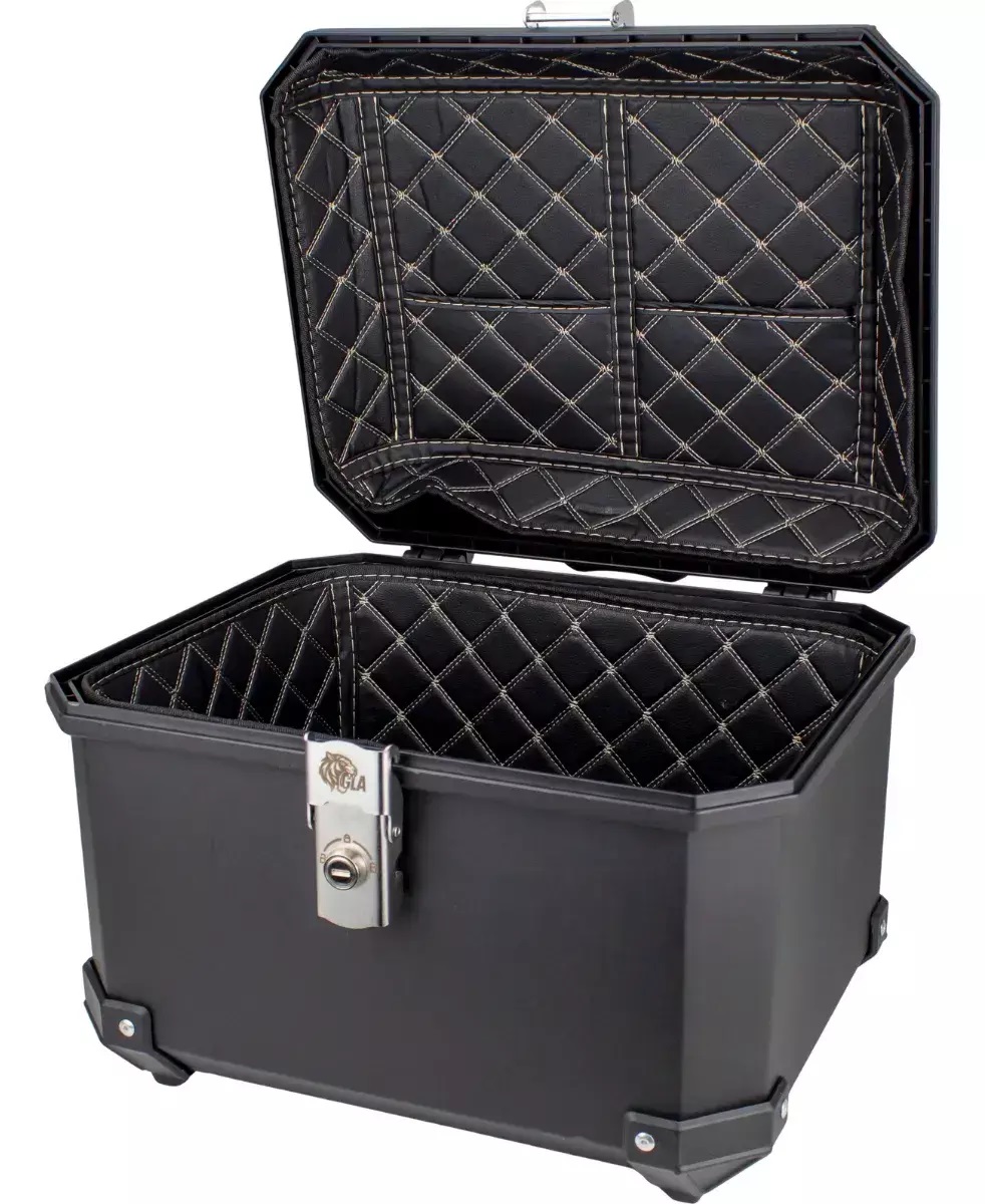 Baú Superior Tigrinho 42 Litros - Image 3