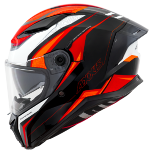 Capacete Axxis Panther THORN B5