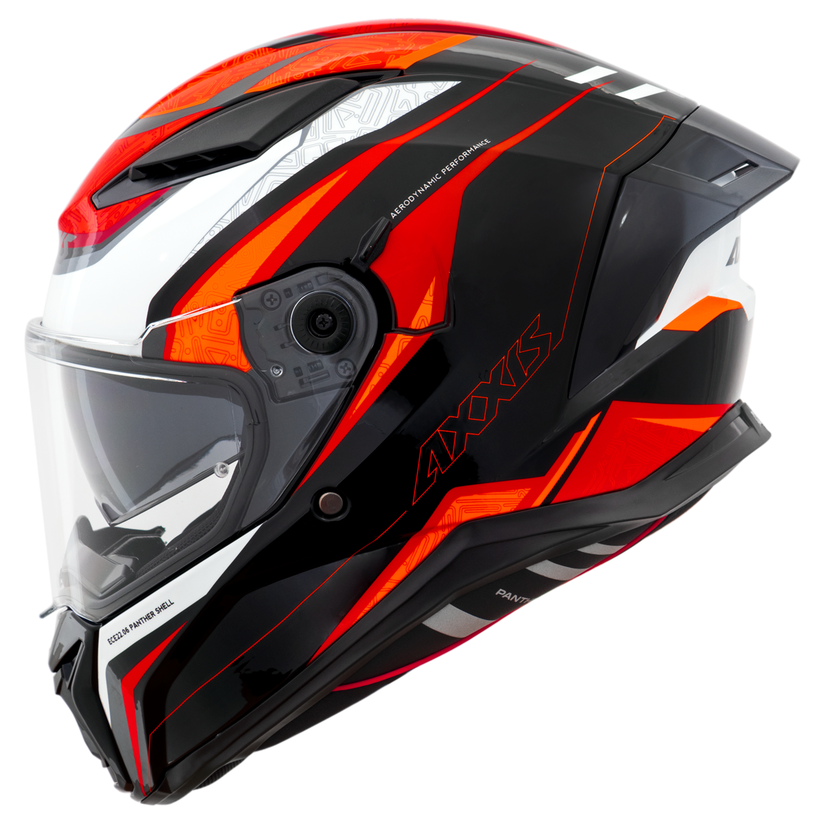 AXXIS PANTHER THORN B5