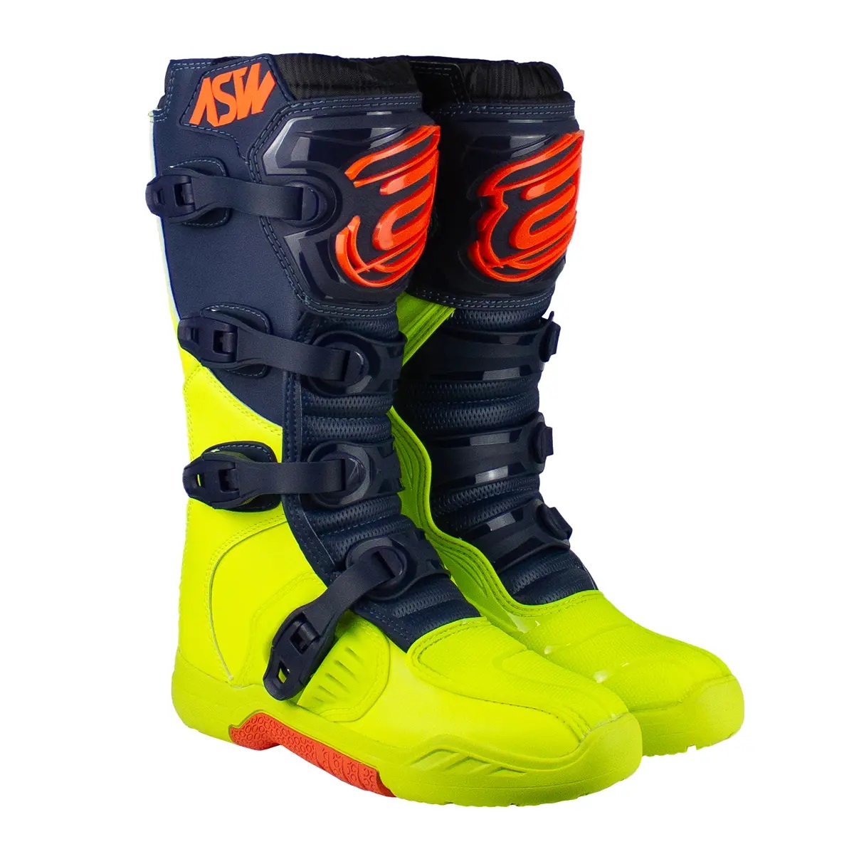 Bota ASWImage Enduro