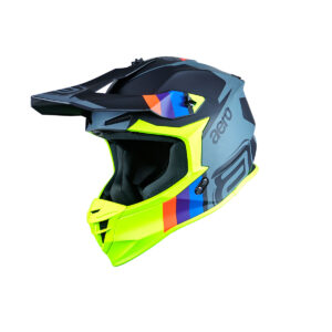 Capacete ASW R3 Sync