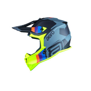 Capacete ASW R3 Sync