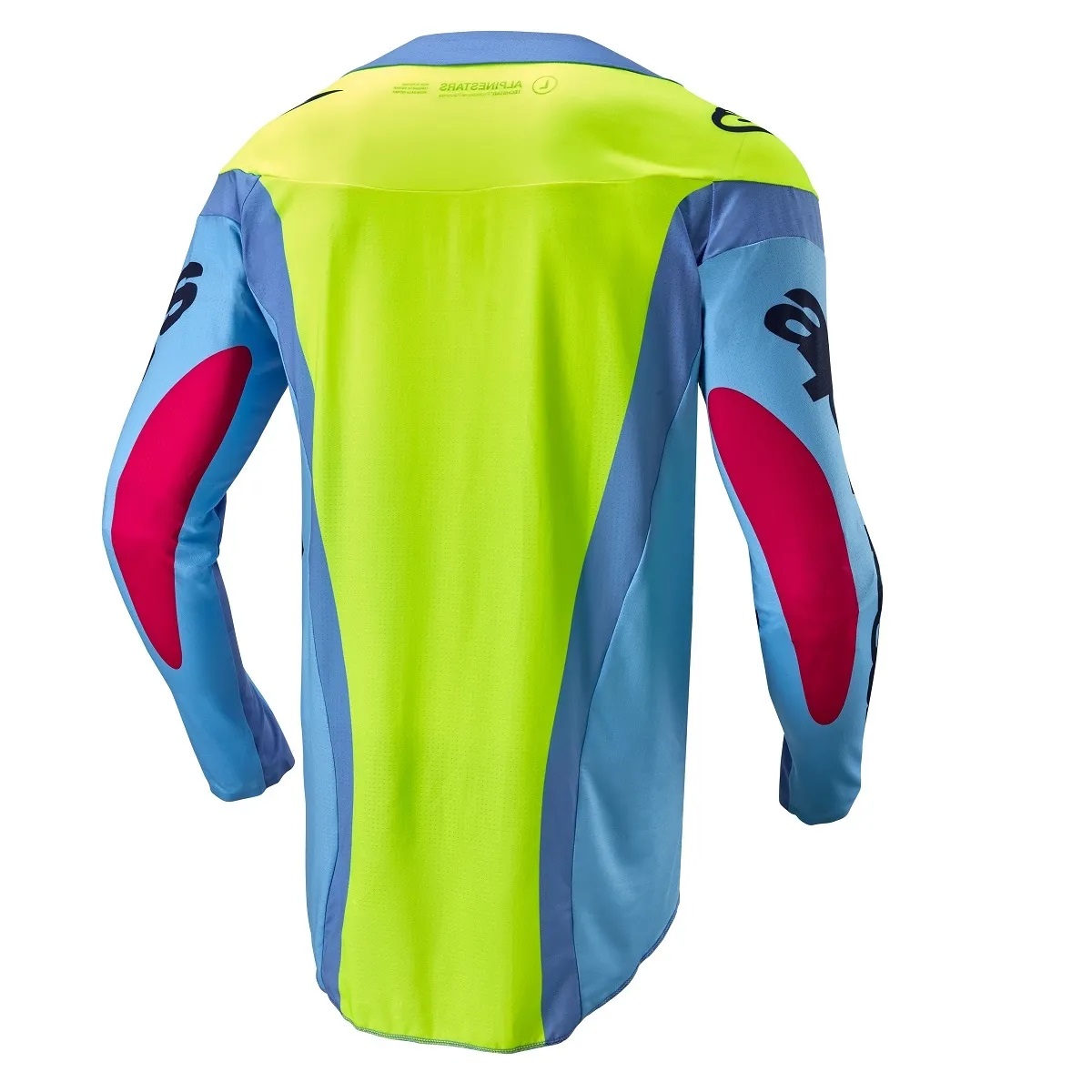 Camisa Alpinestars Techstar Ocuri 24 - Image 3