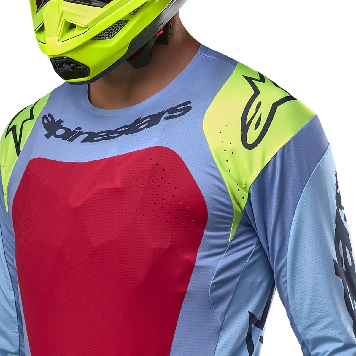 Camisa Alpinestars Techstar Ocuri 24 - Image 6