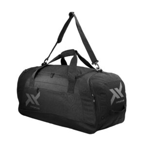 Bolsa de Equipamentos MATTOS RACING W – Preto