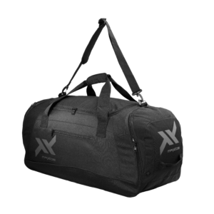 Bolsa de Equipamentos MATTOS RACING W – Preto