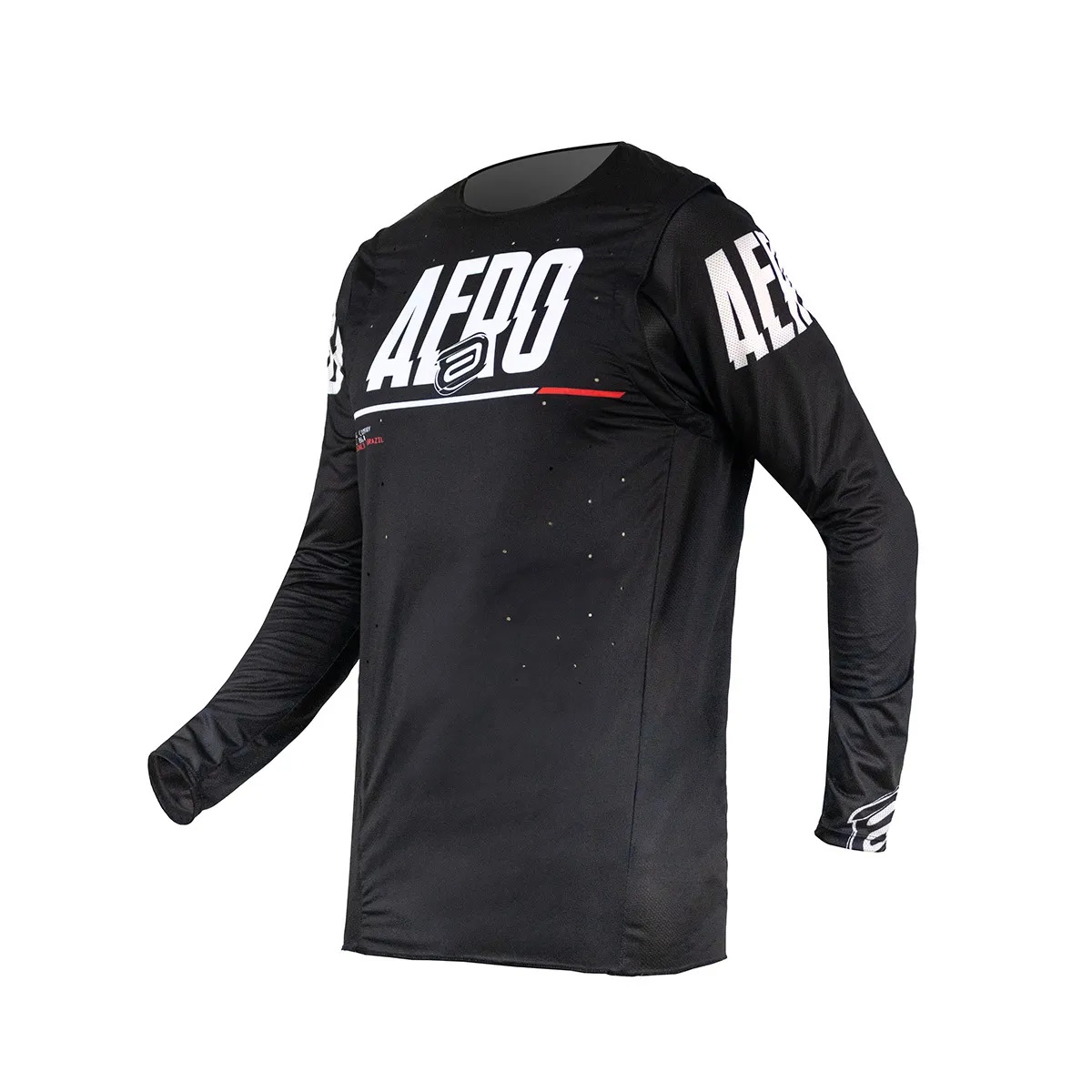 Camisa ASW Concept Future - Image 4