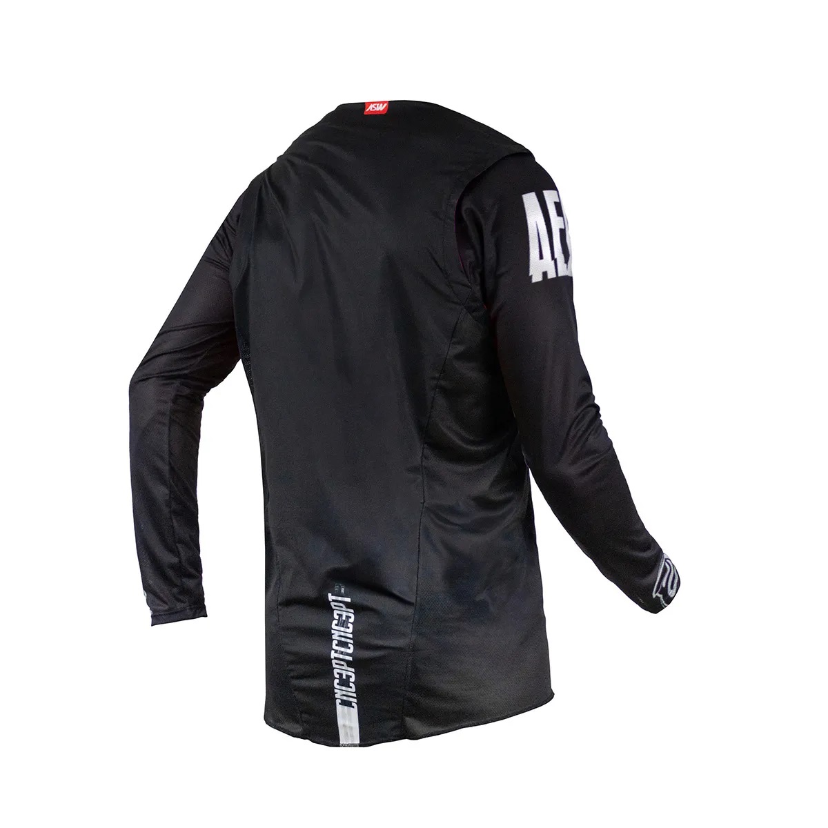 Camisa ASW Concept Future - Image 5