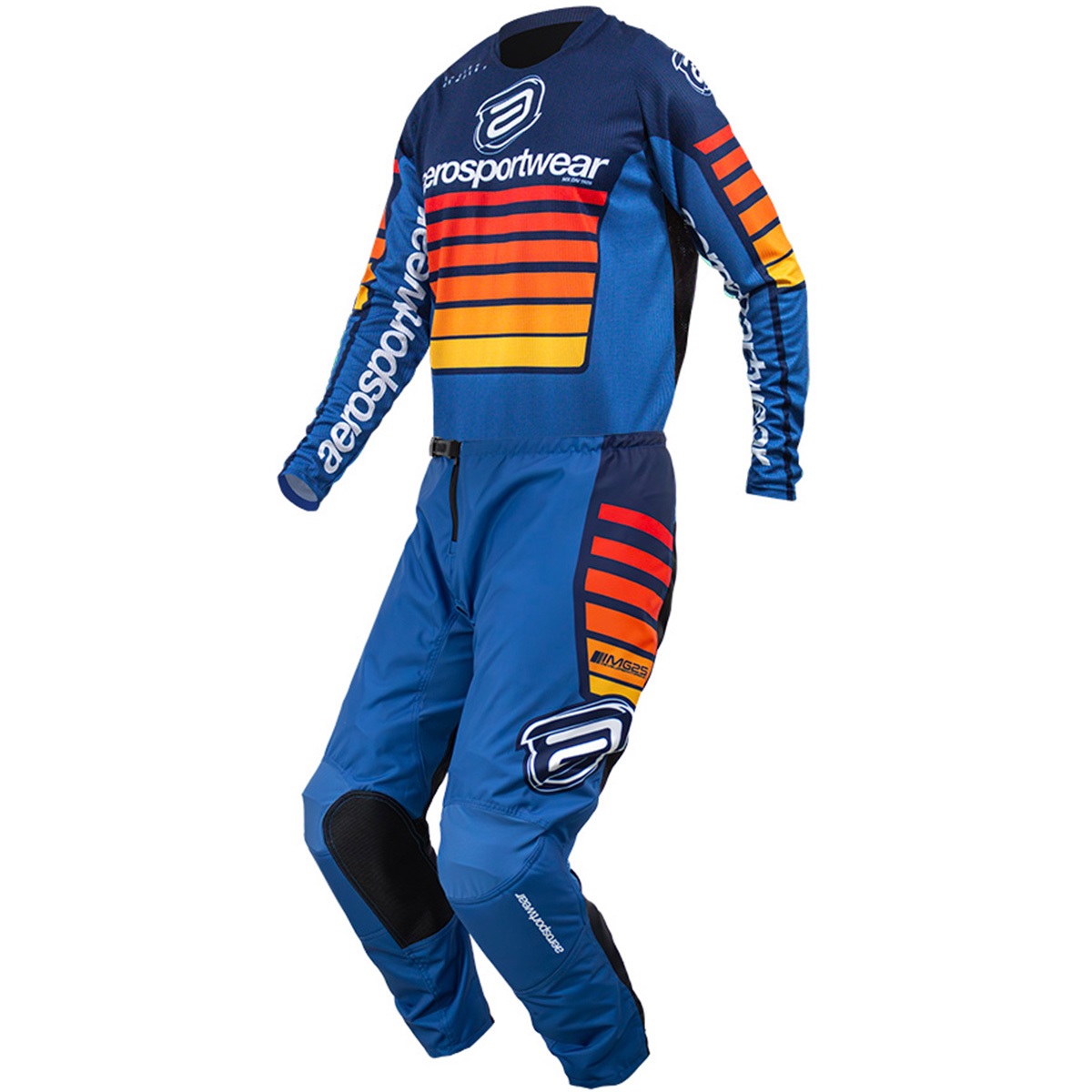 Conjunto ASW Image Relay