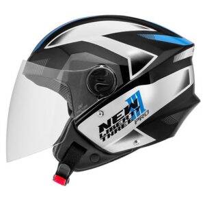 Capacete Pro Tork New Liberty 3 Pro Azul