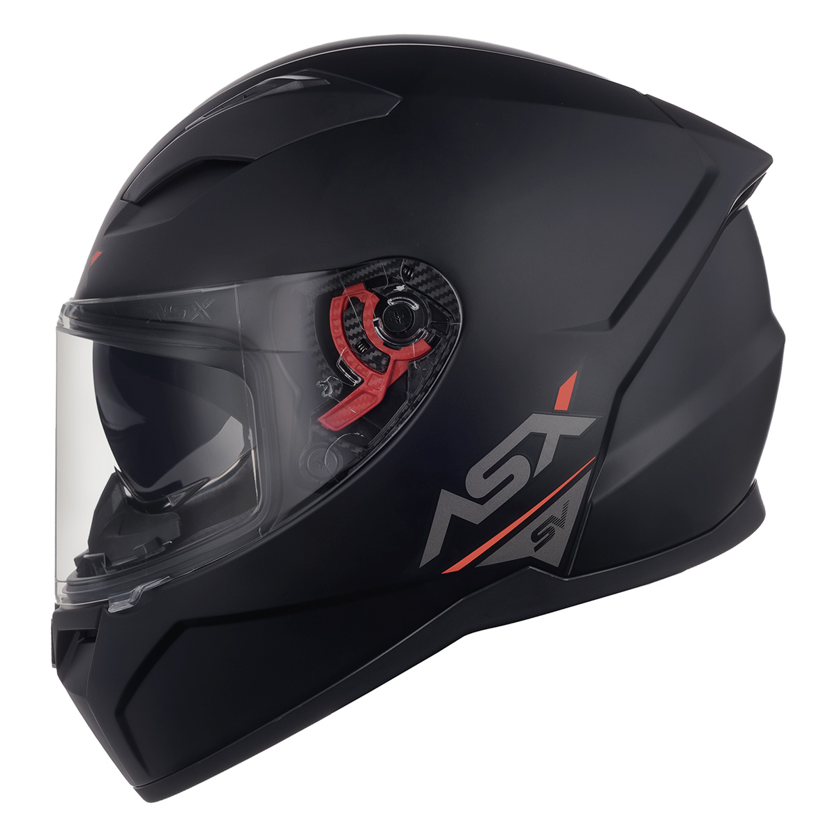 Capacete ASX City SV