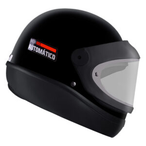 Capacete New EBF Automatico