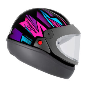 Capacete New EBF Automatico