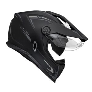 Capacete Bieffe B-Trail Authentic