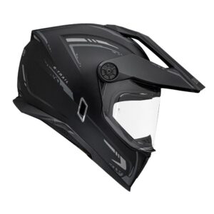 Capacete Bieffe B-Trail Authentic