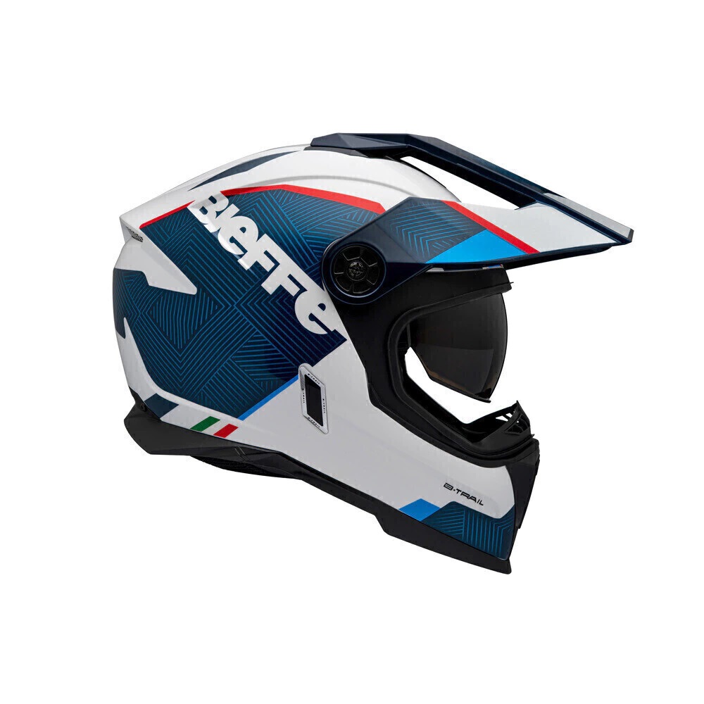 Bieffe B-Trail Delux