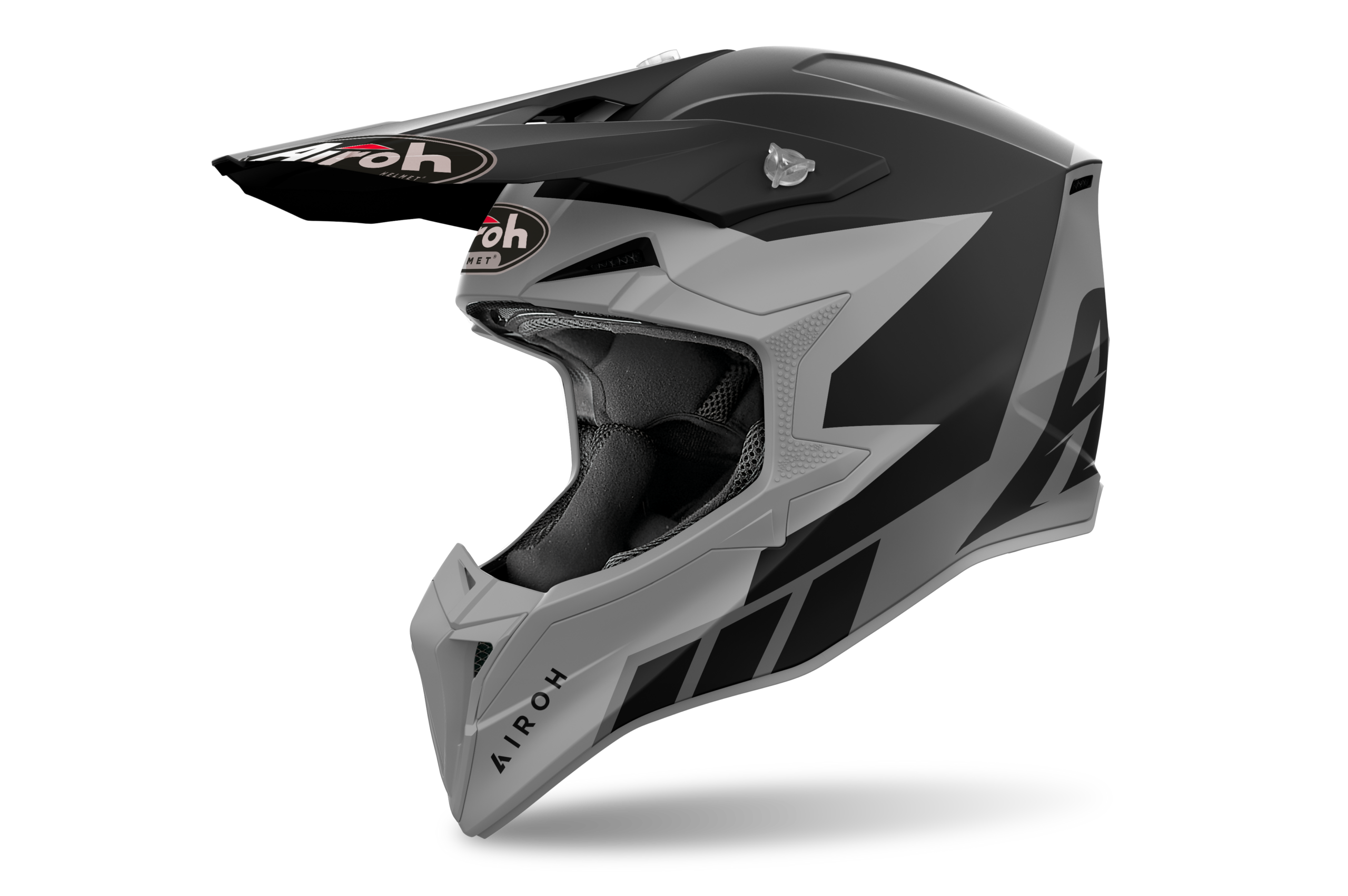 Capacete Airoh Wraaap