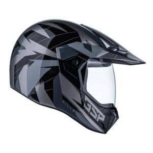 Capacete Bieffe 3 Sport Hills