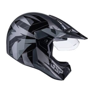 Capacete Bieffe 3 Sport Hills